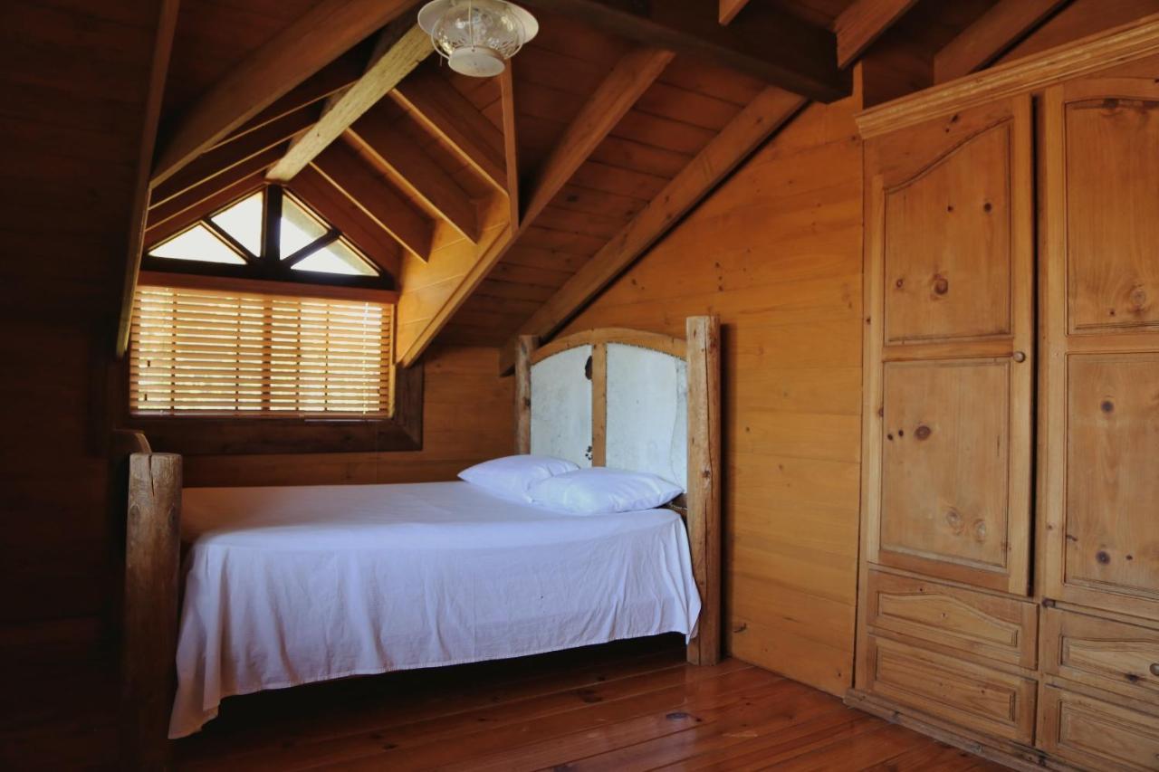 Maple Resort Ejido Santa Rosa Room photo