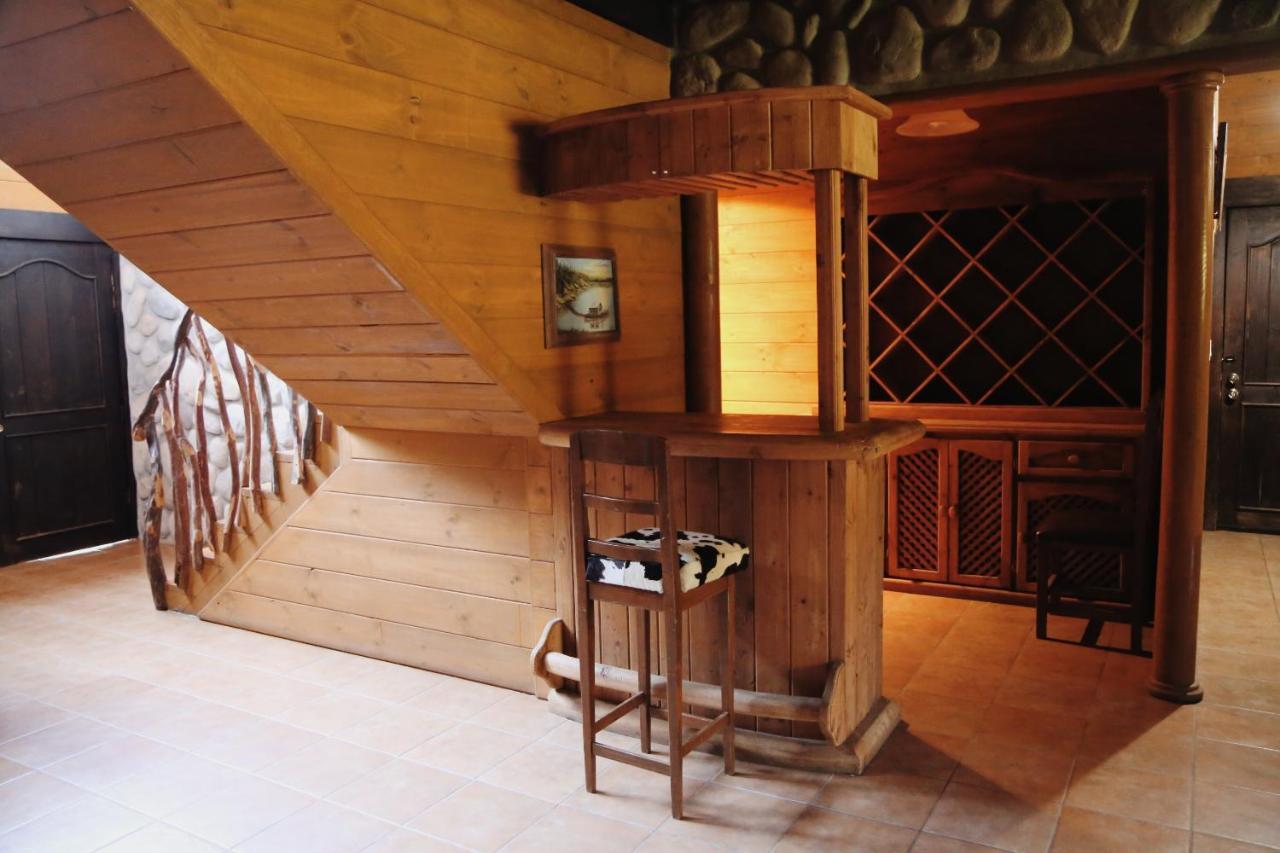 Maple Resort Ejido Santa Rosa Room photo
