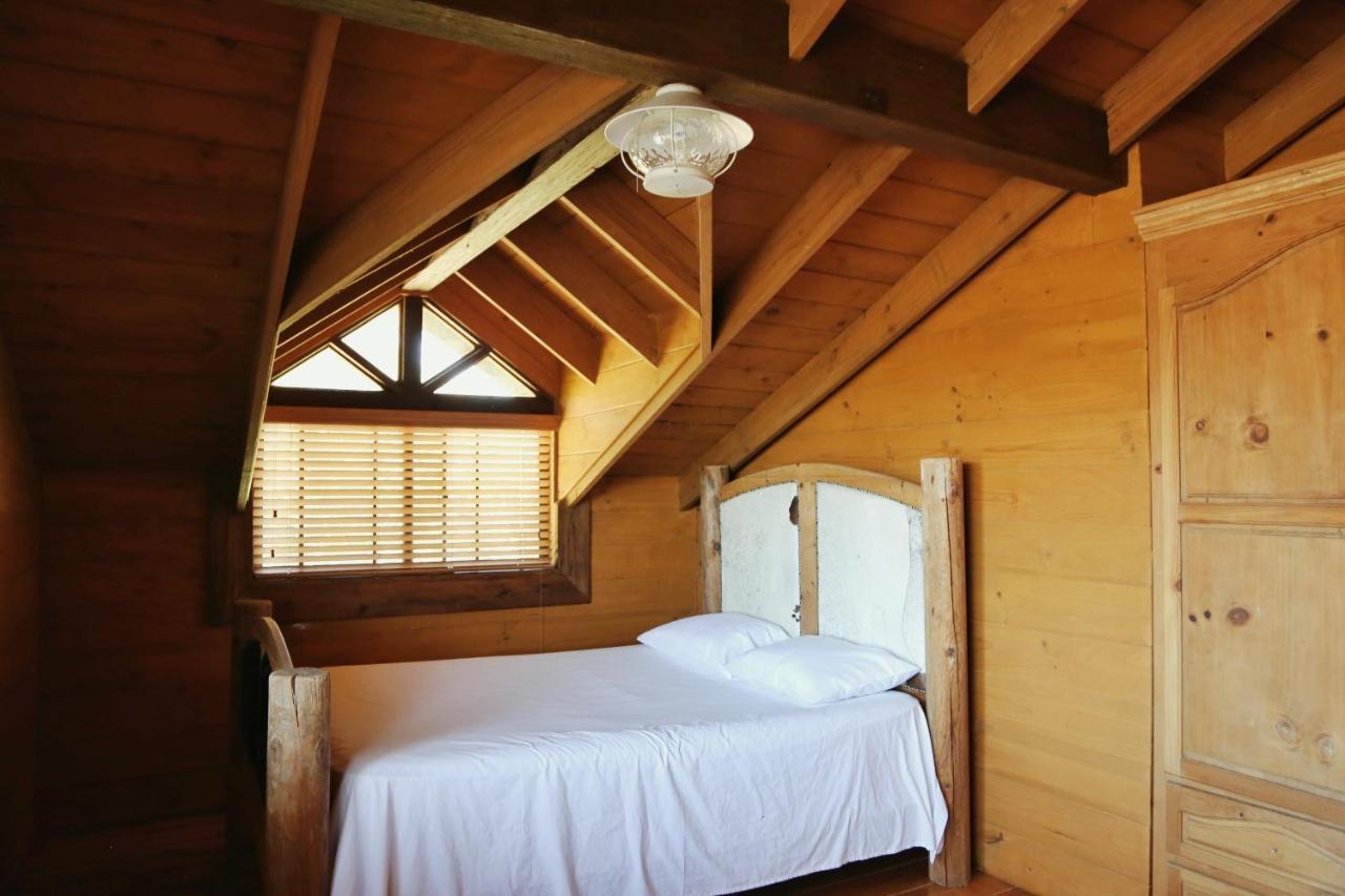 Maple Resort Ejido Santa Rosa Room photo