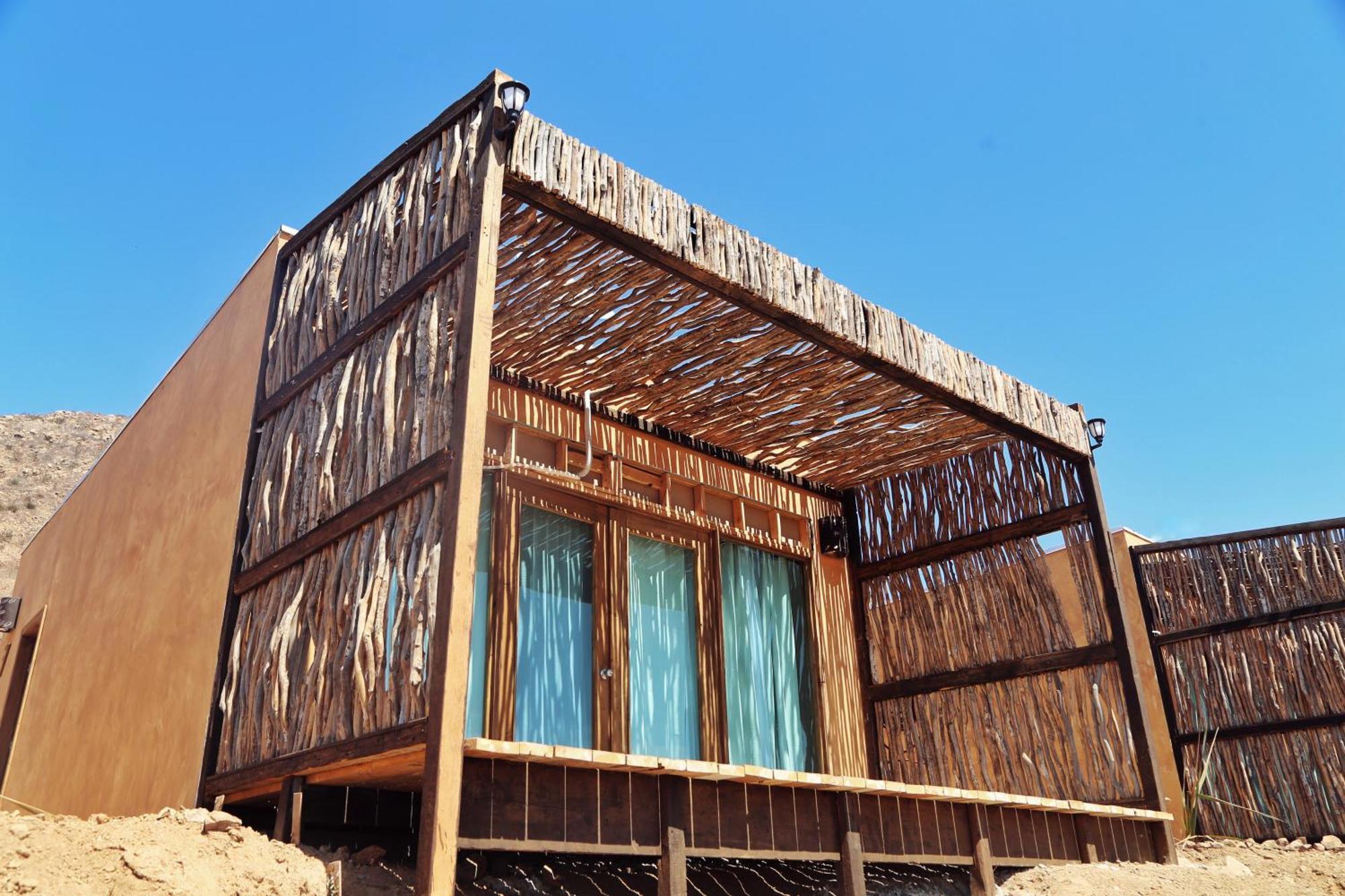 Maple Resort Ejido Santa Rosa Exterior photo