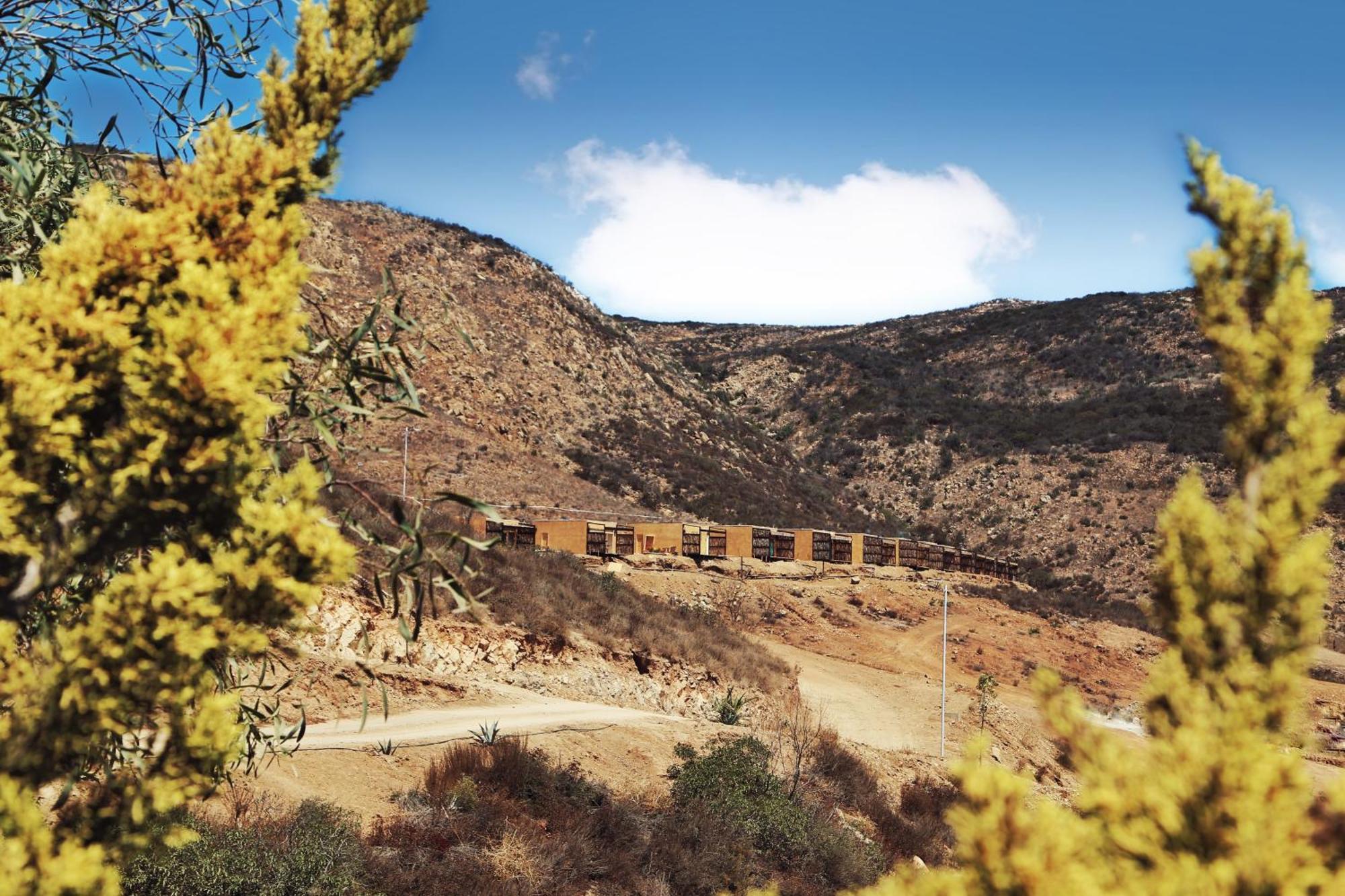 Maple Resort Ejido Santa Rosa Exterior photo
