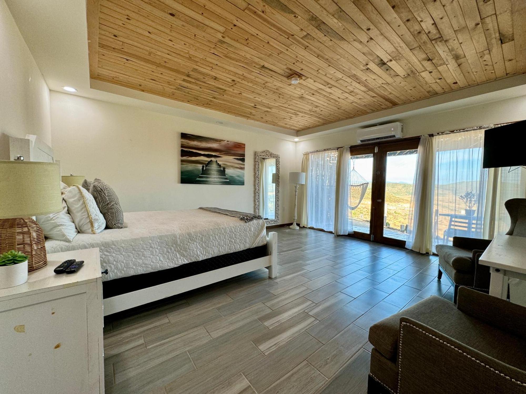Maple Resort Ejido Santa Rosa Exterior photo