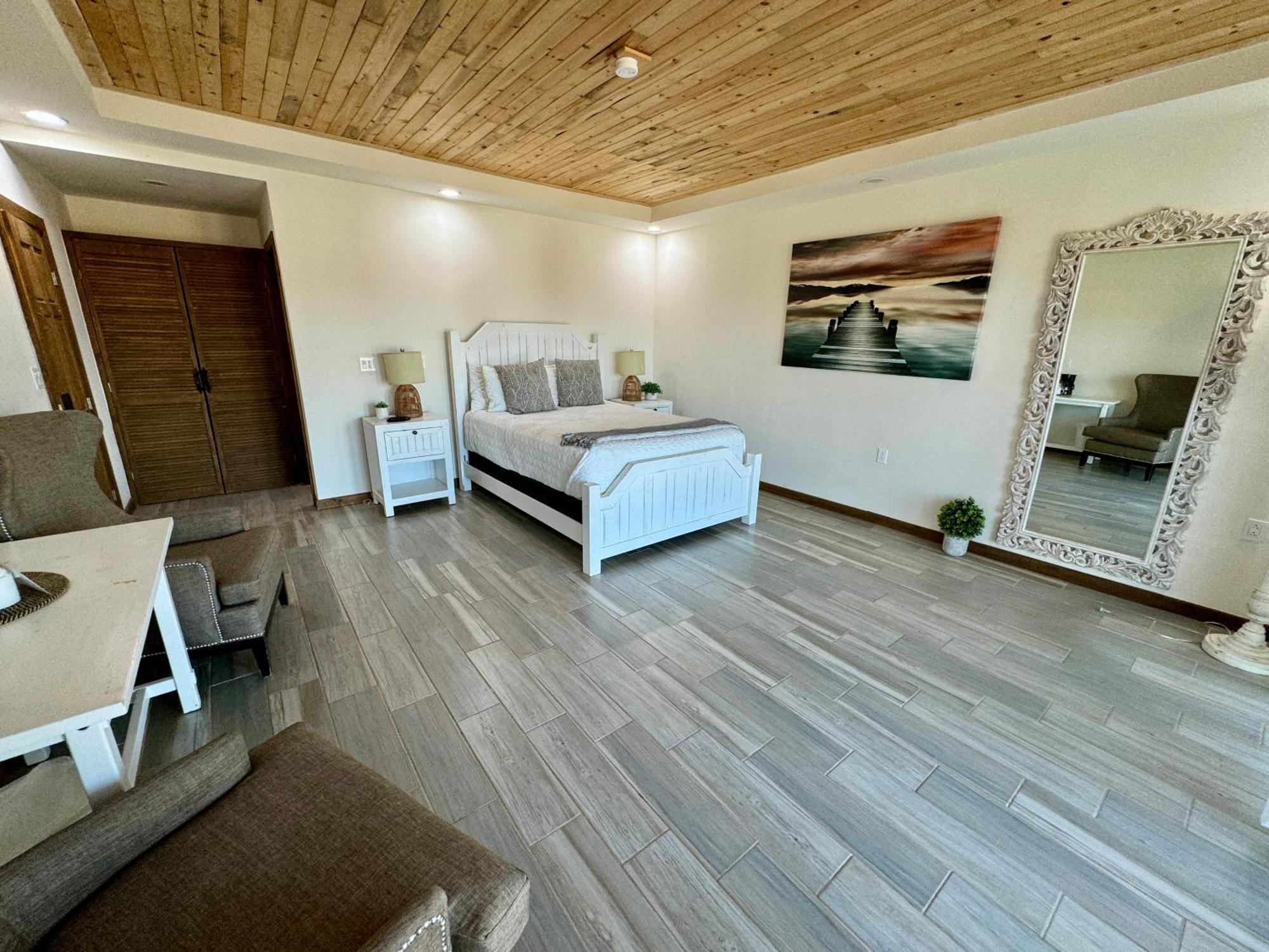 Maple Resort Ejido Santa Rosa Exterior photo