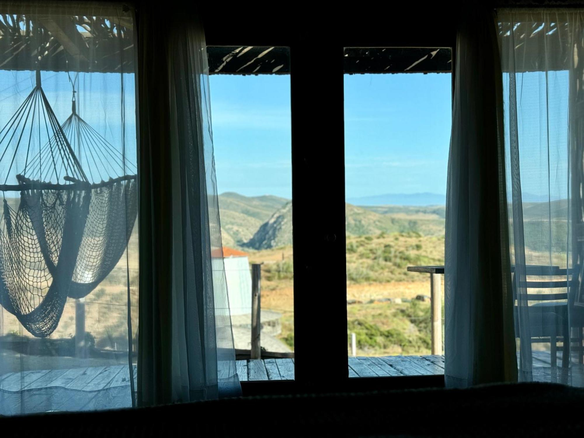 Maple Resort Ejido Santa Rosa Exterior photo